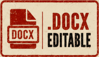 .docx editable